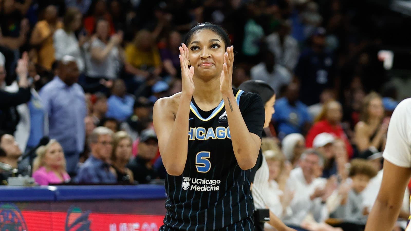 WNBA props: Doubling down on Angel Reese, Caitlin Clark