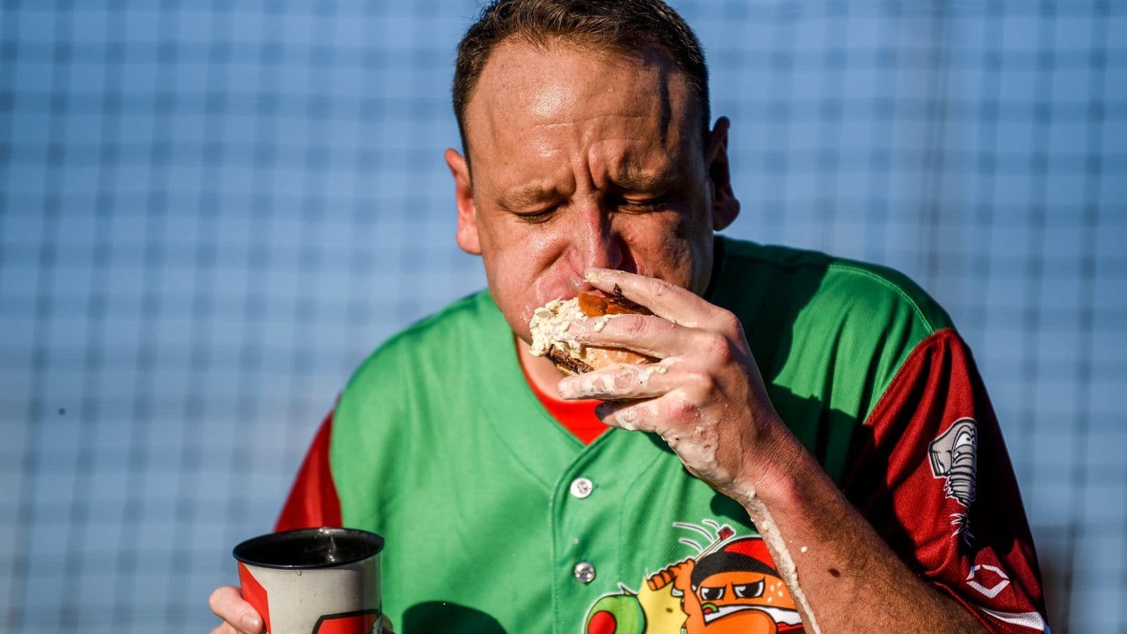 Nathan’s Hot Dog Eating Contest picks: Who’ll take Joey Chestnut’s throne?