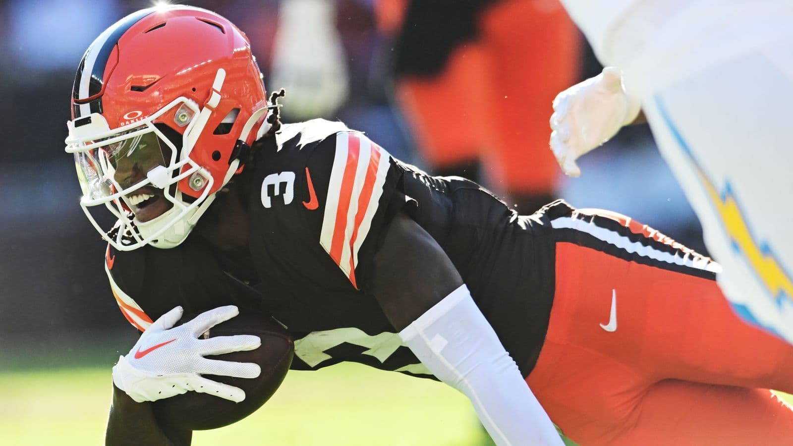 Monday Night Football picks: Browns at Broncos