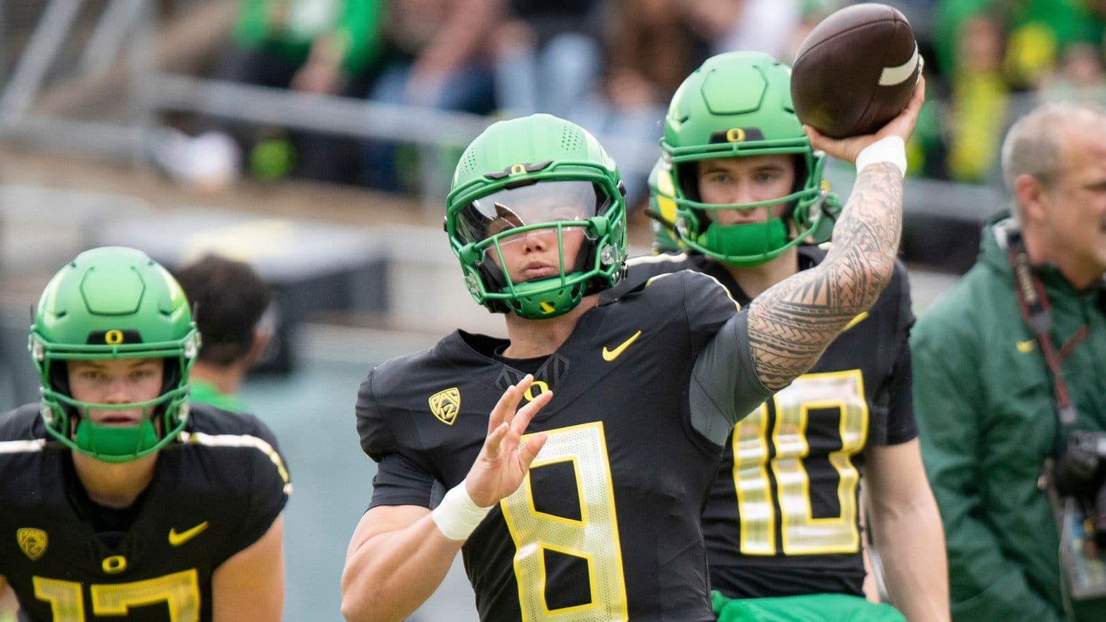 2024 Big Ten football preview: Best bet to win the conference