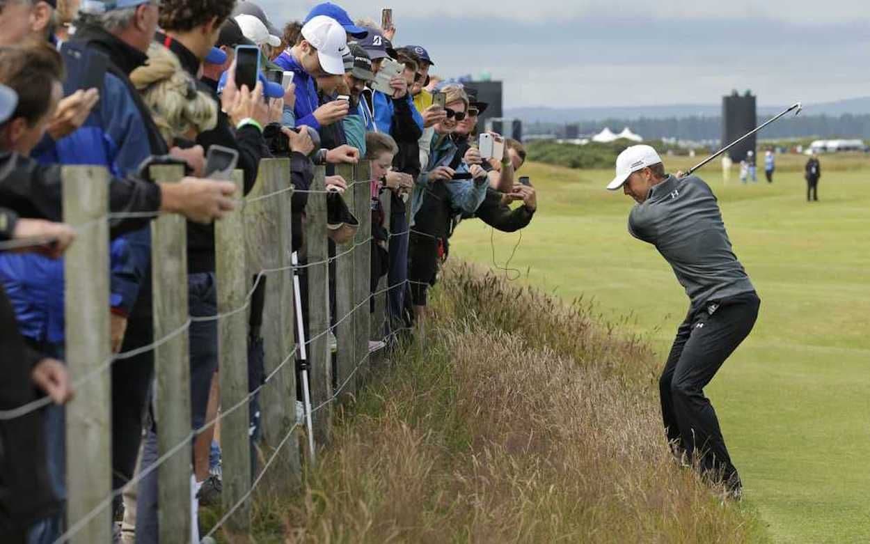 Genesis Scottish Open Betting Preview