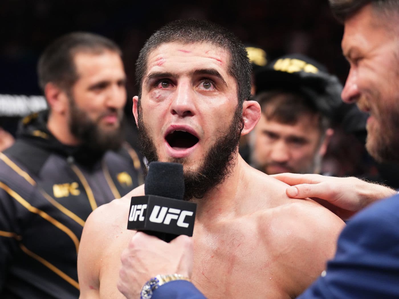 UFC 284: Islam Makhachev vs Alexander Volkanovski Preview