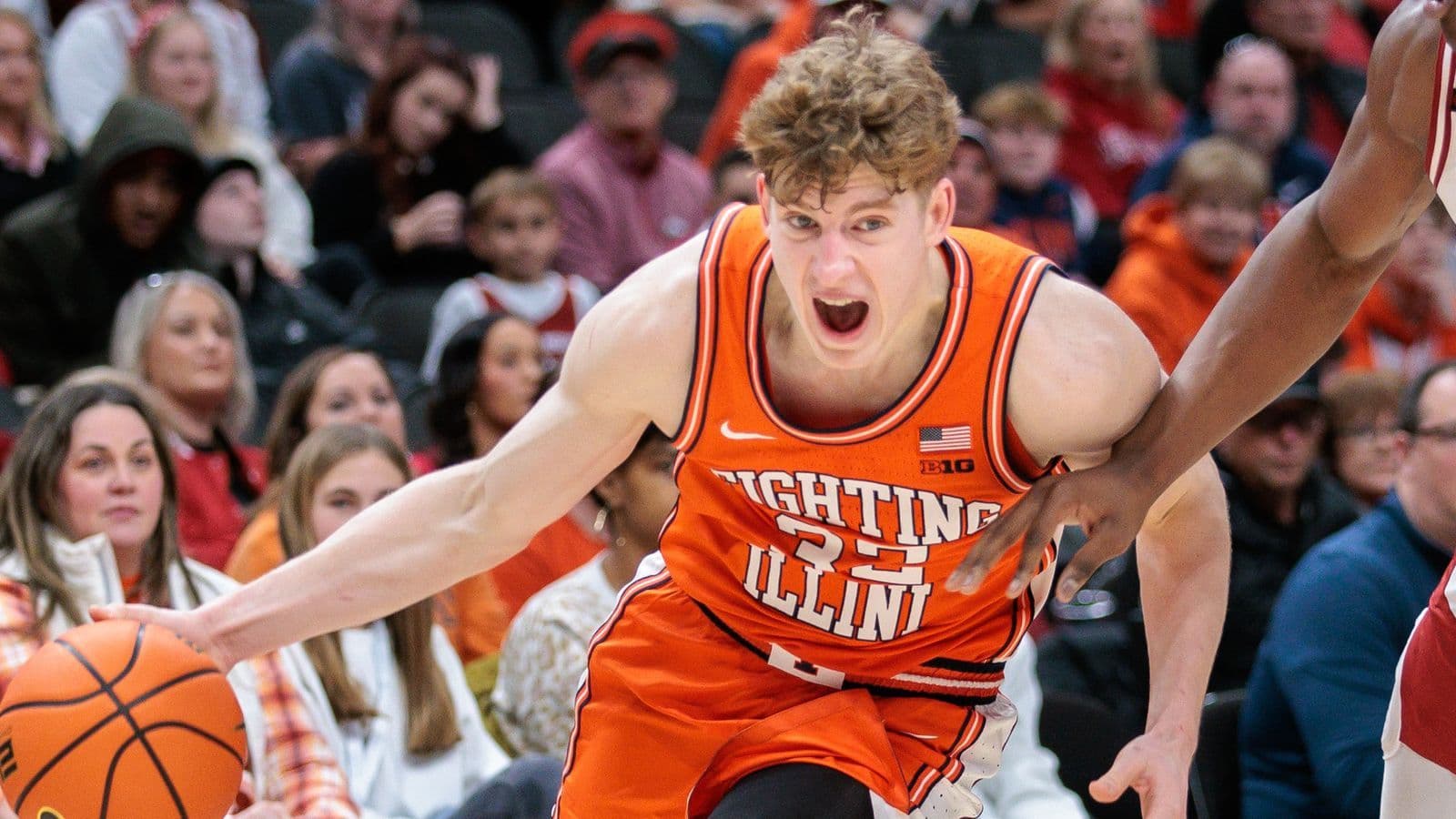 Tennessee vs. Illinois: How Illini can upset No. 1 Volunteers