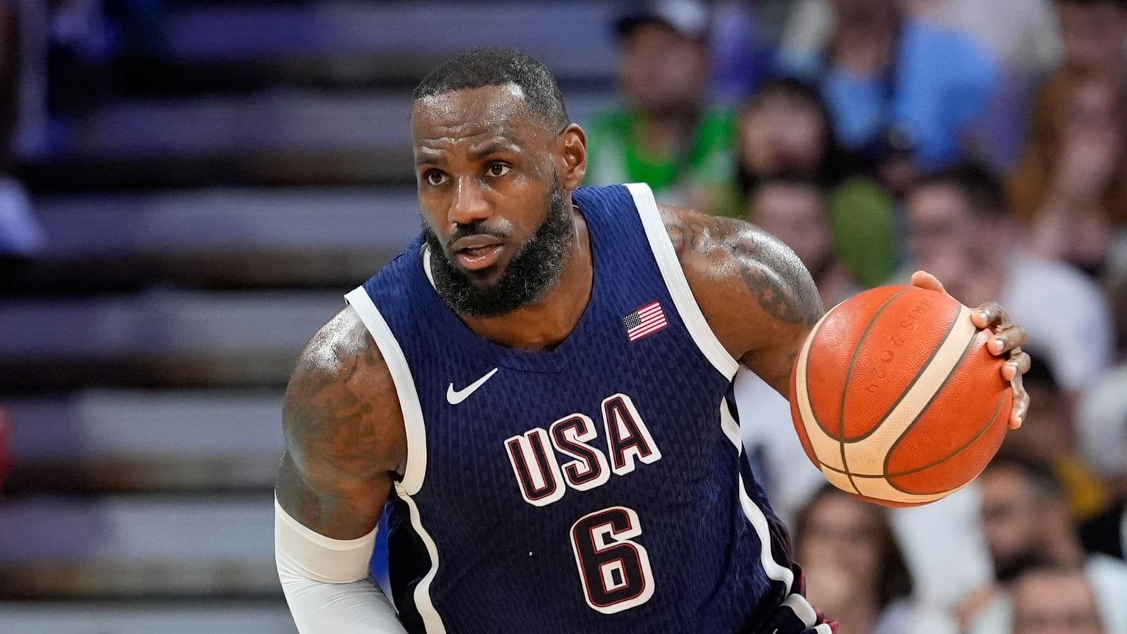 Olympics best bets: USA vs. South Sudan in men’s basketball
