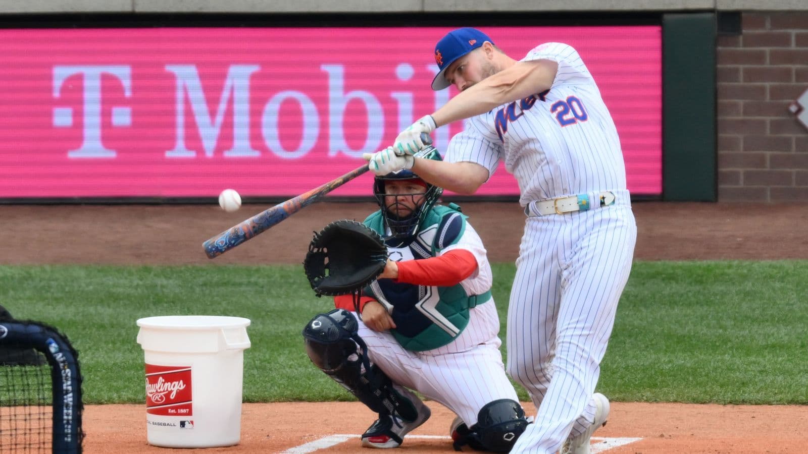 2024 MLB Home Run Derby odds, prediction and best bets