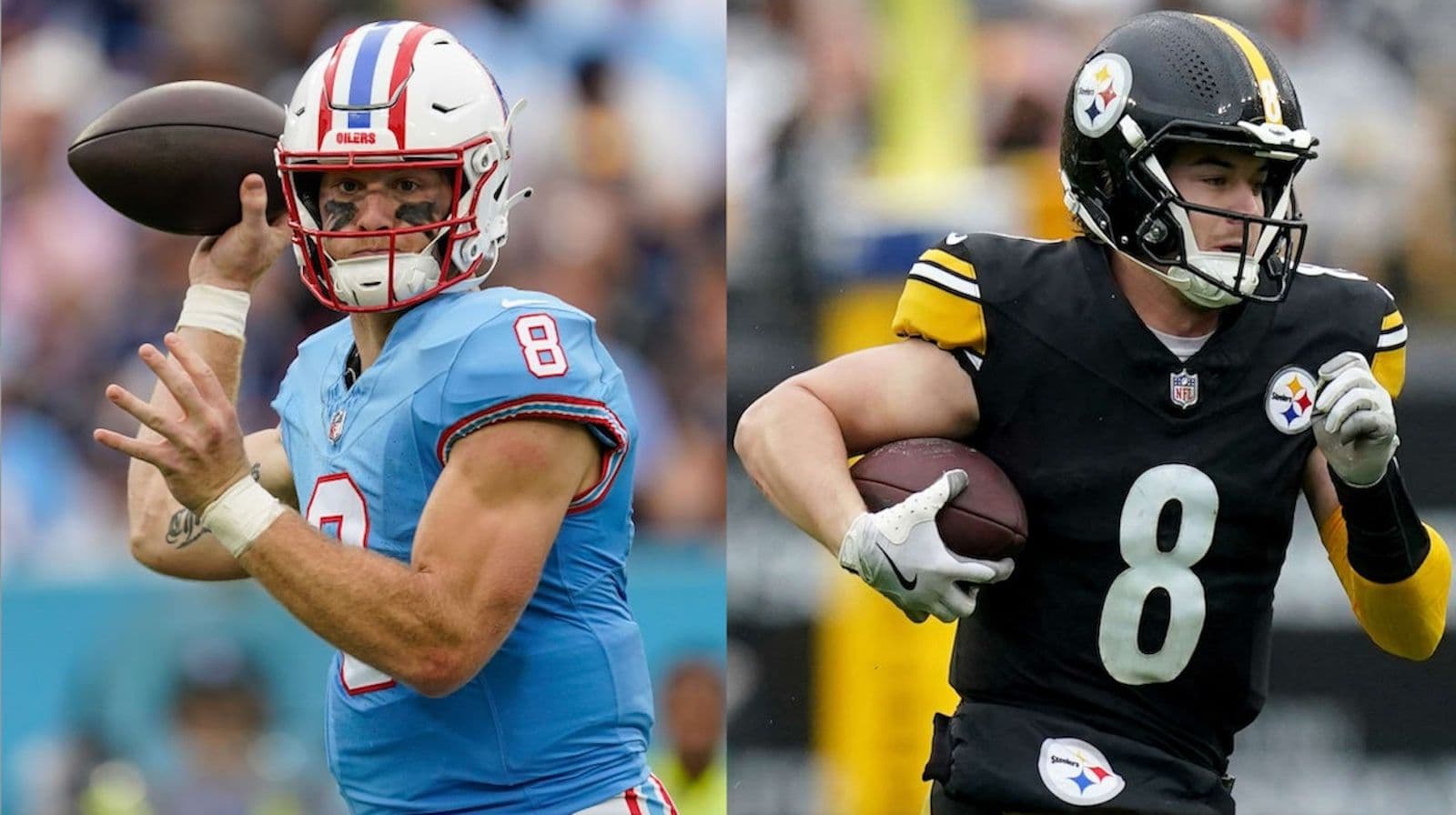 Thursday Night Football and Week 9 NFL Betting Preview