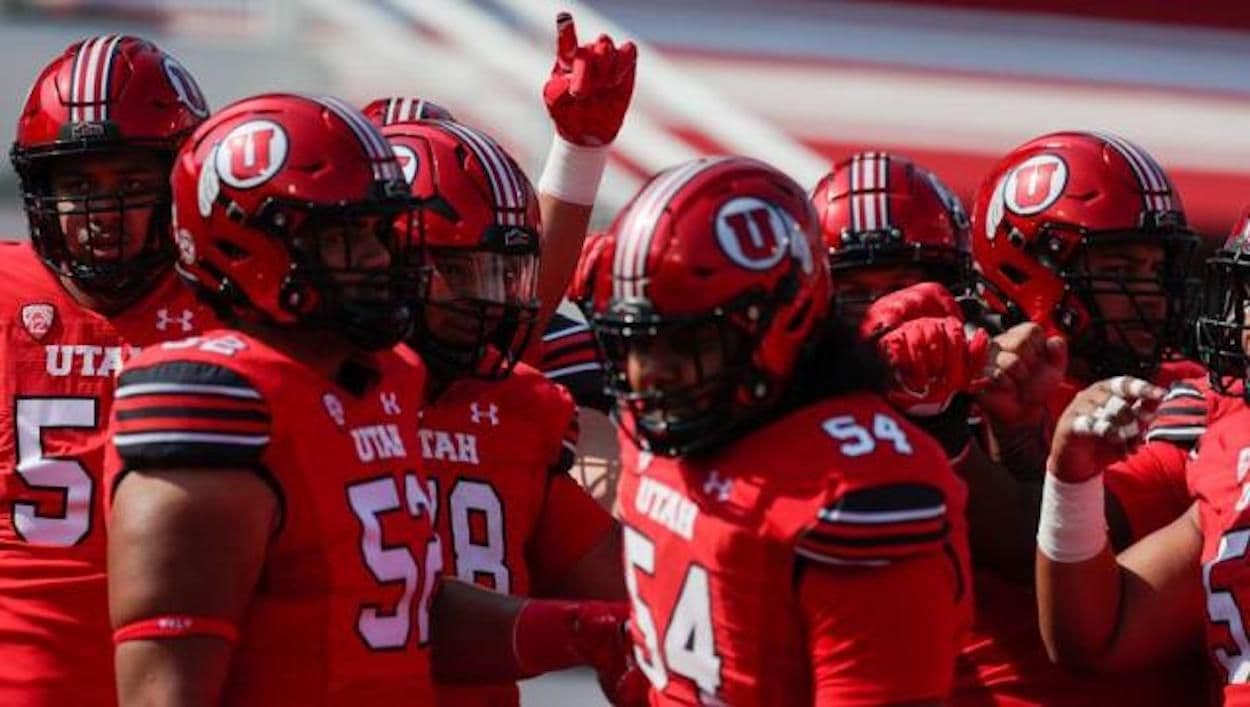 College Football Week 1 - Thursday and Friday Edition