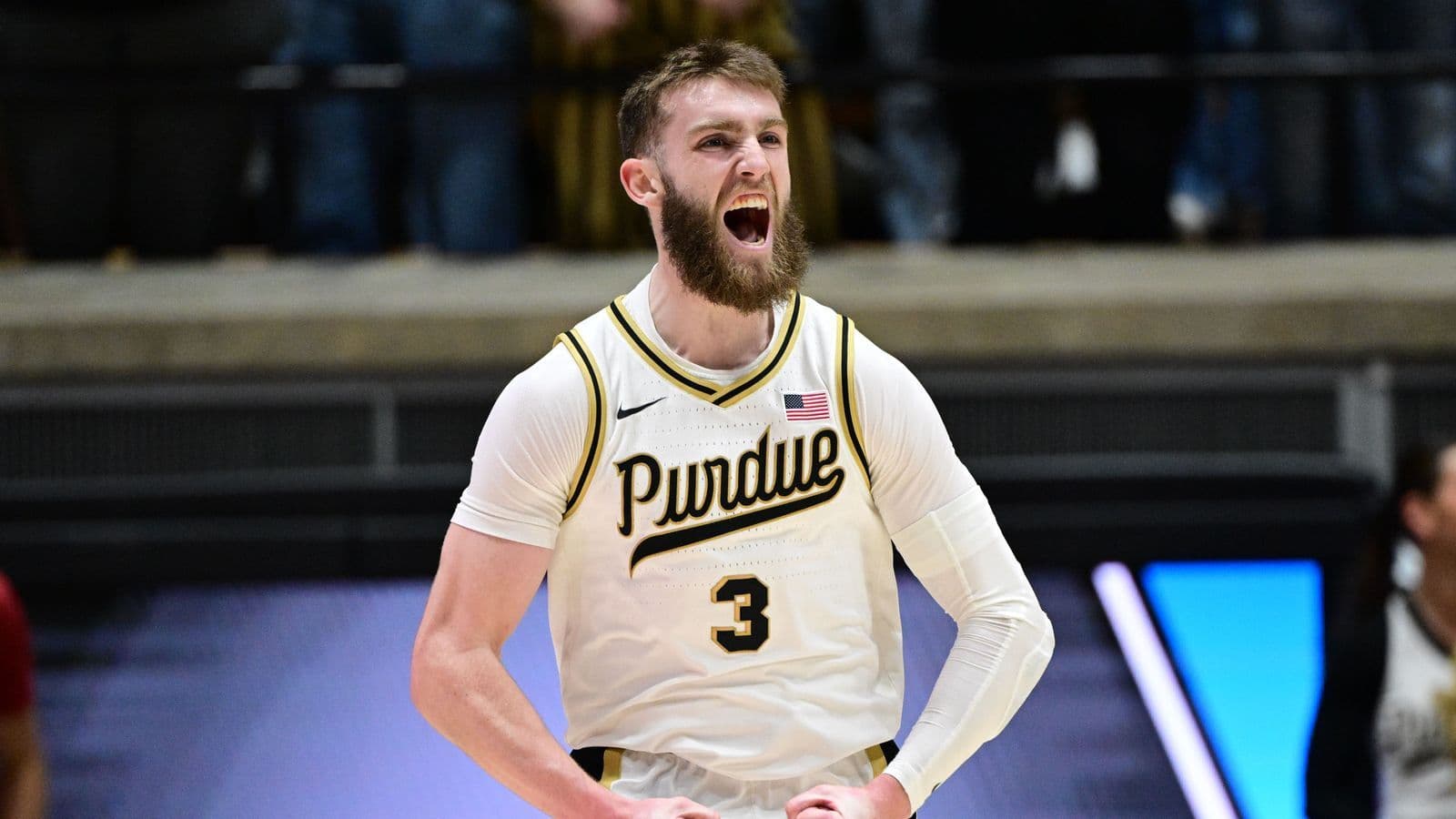 Purdue vs. Michigan State best bets