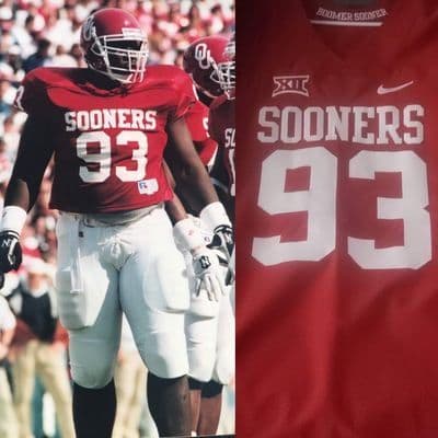 WagerWire Live Interview: Former Oklahoma Sooners DT Martin Chase