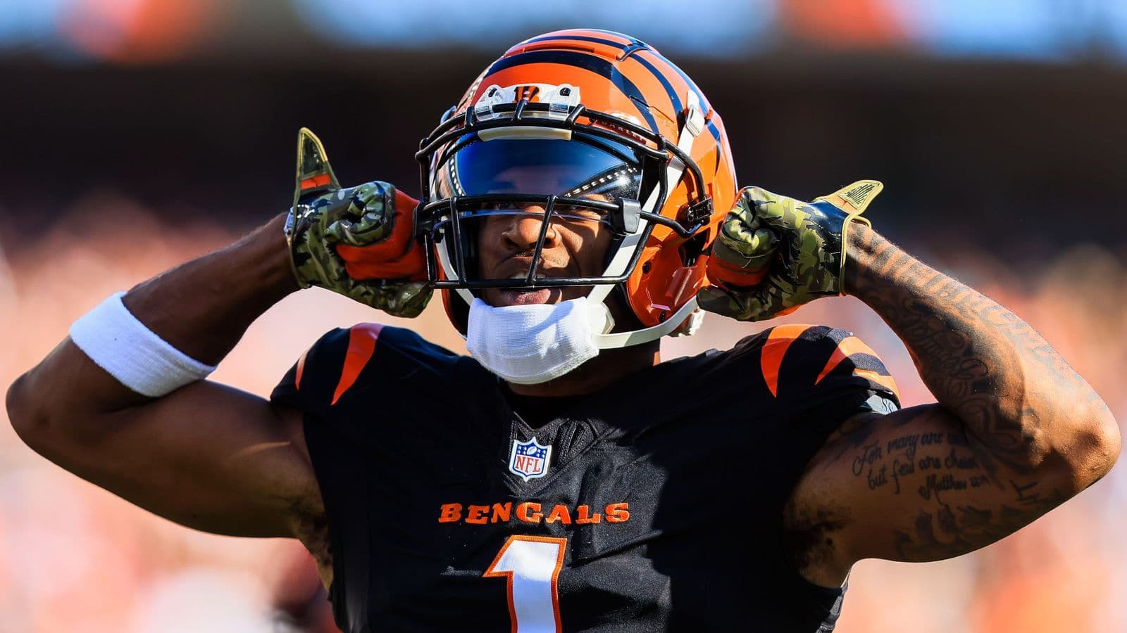 Monday Night Football picks: Bengals at Cowboys