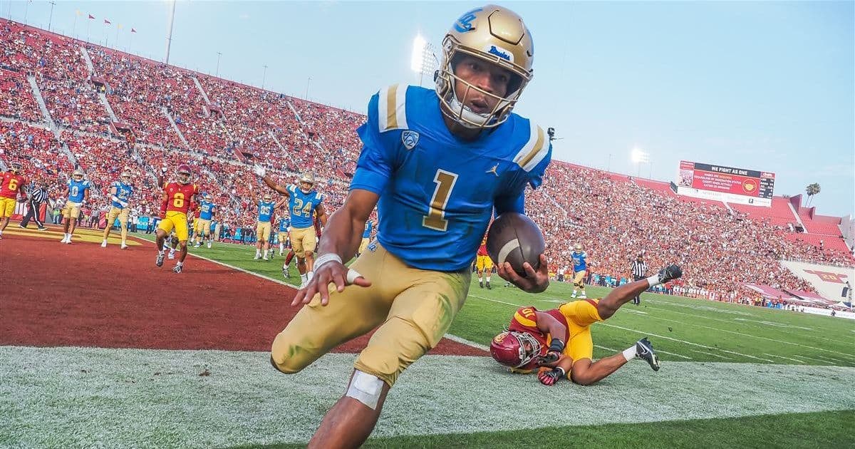 Why We Are Bullish as Hell on DTR in the NFL