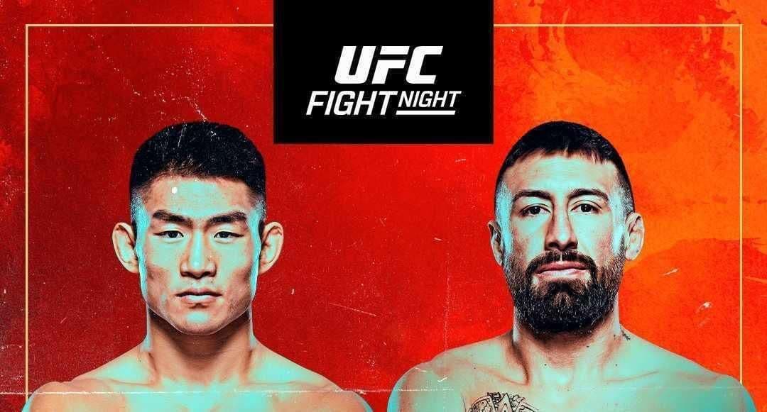 UFC Vegas 83: Song vs Gutierrez - Main Event Pick, Prediction & Favorite Bets