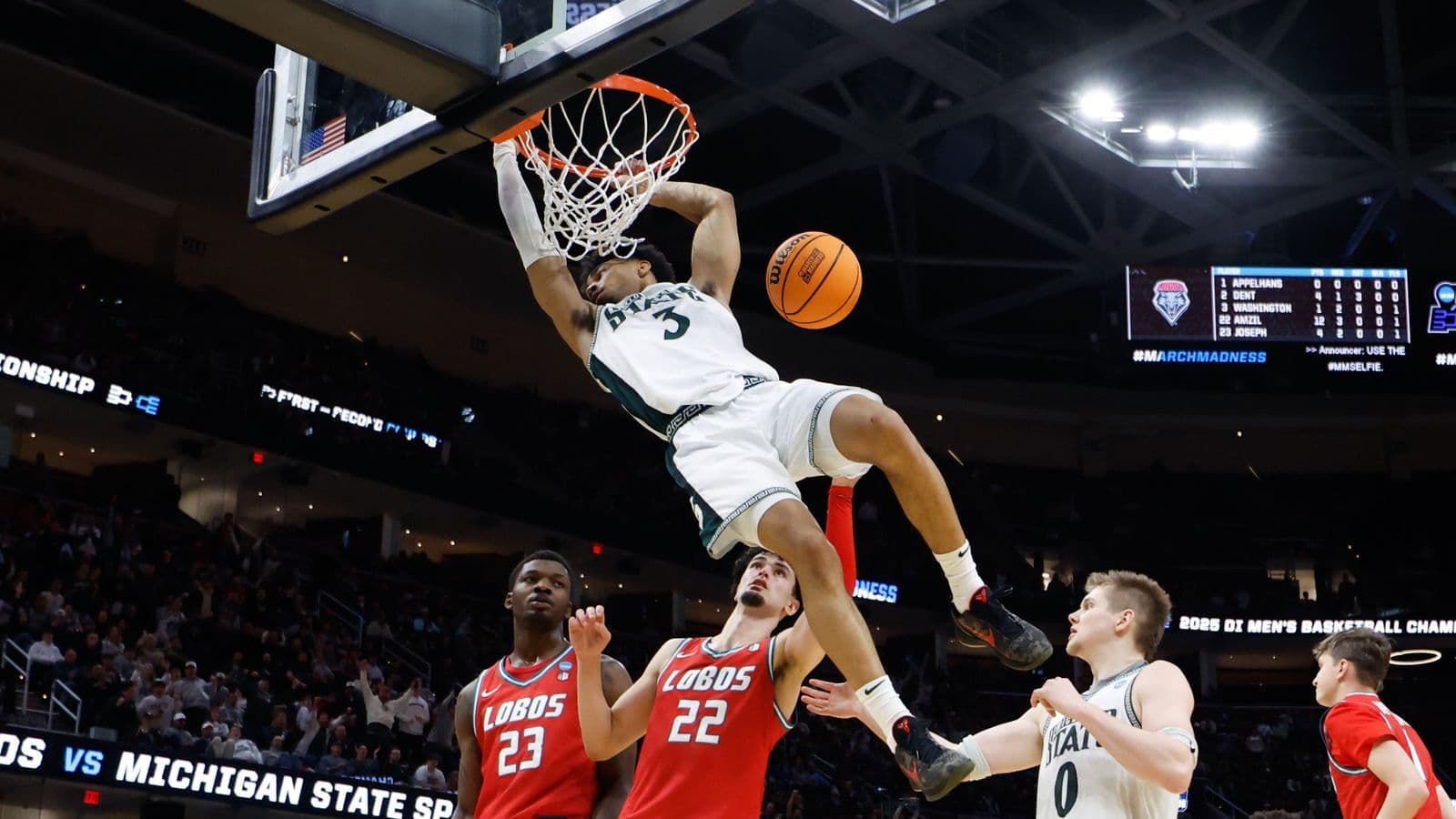 South Region Reset: Final Four futures best bet