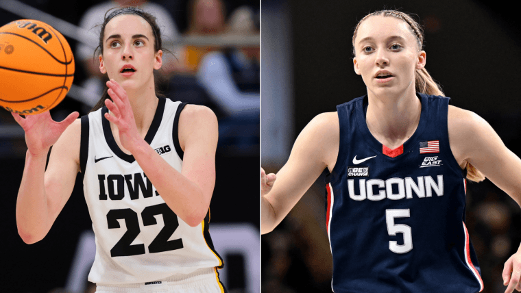 Womens Final Four Preview