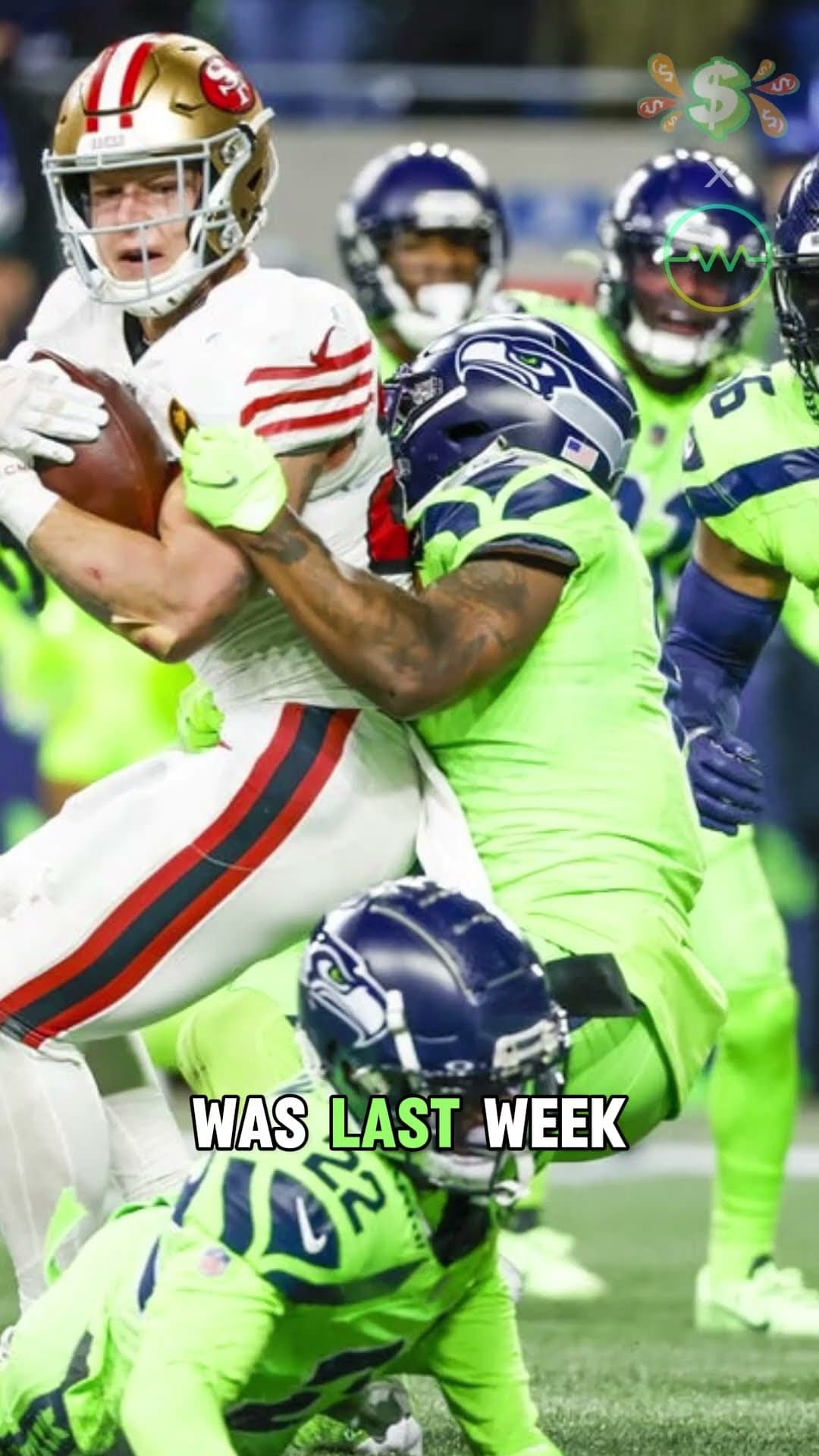 Put On The Cape CMC 🦸 CMC Receiving Prop