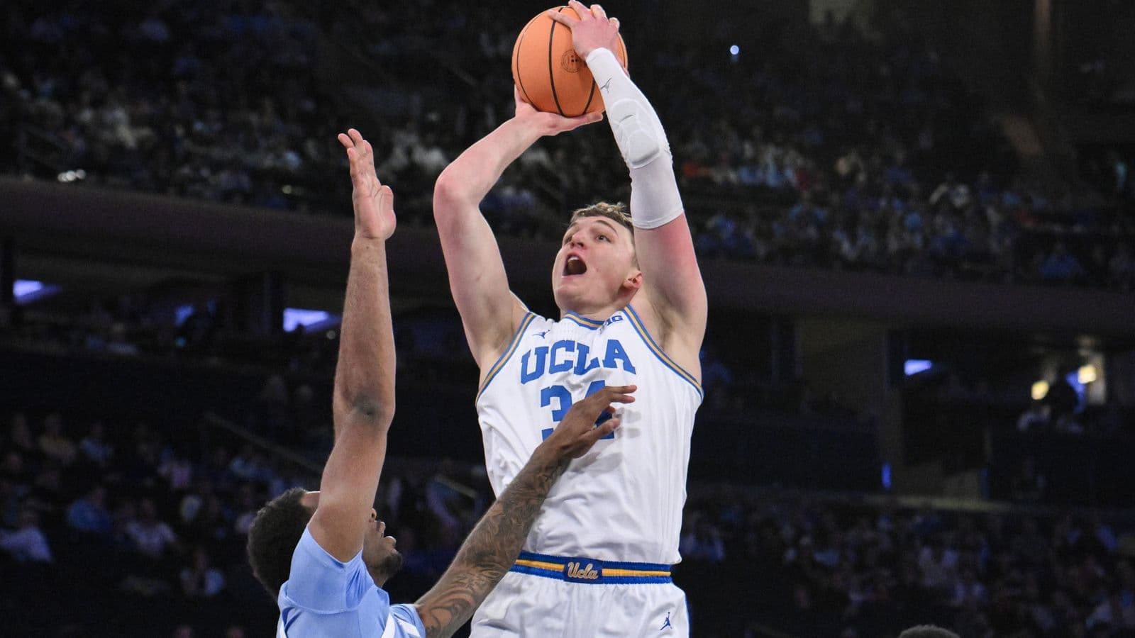 Gonzaga vs. UCLA best bet