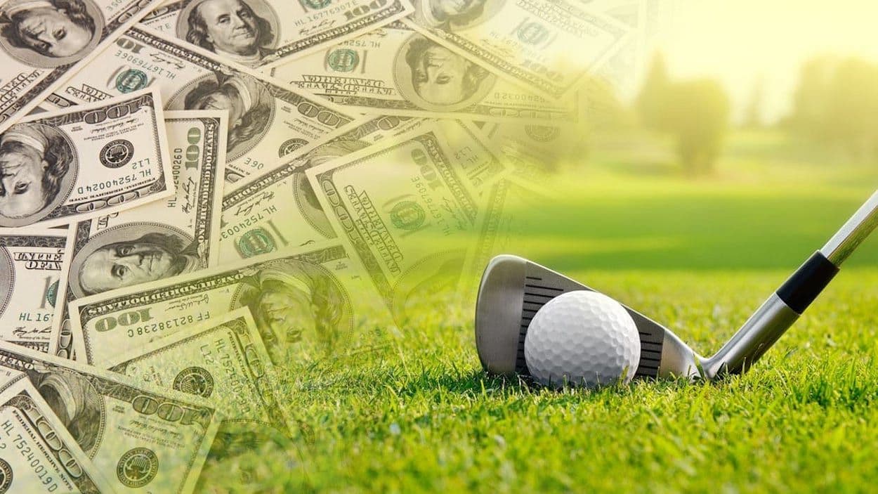 8 Tips to Consider When Betting Golf Futures