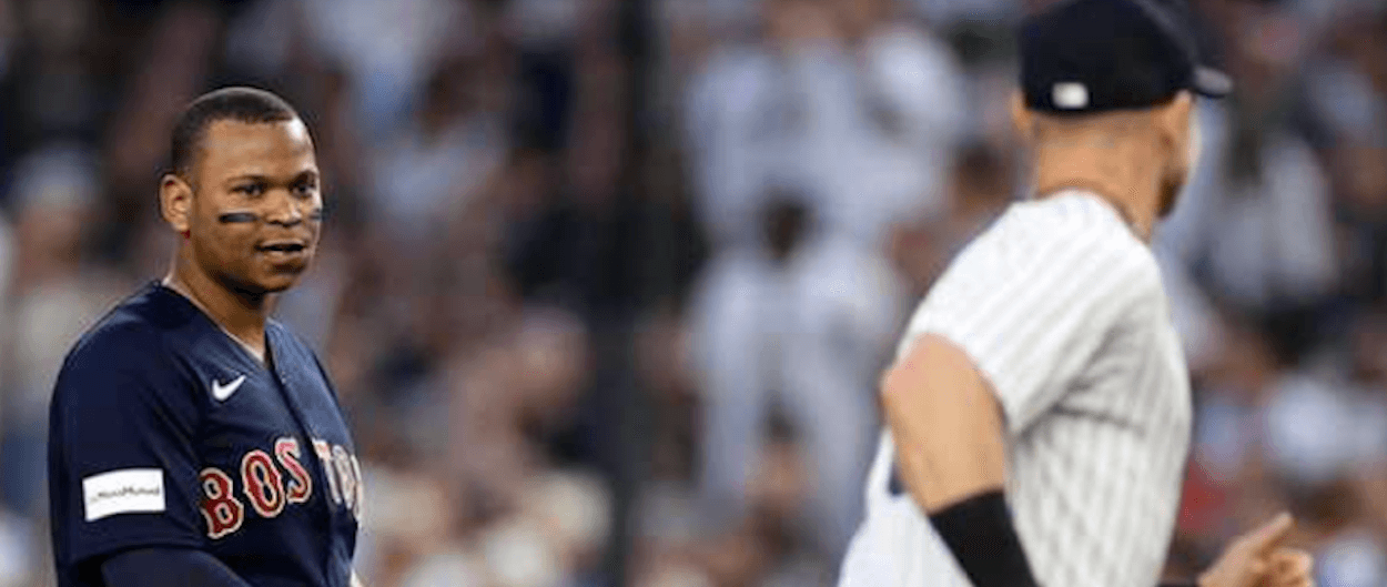 Noteworthy MLB Games Handle and Bet Percentages June 16th