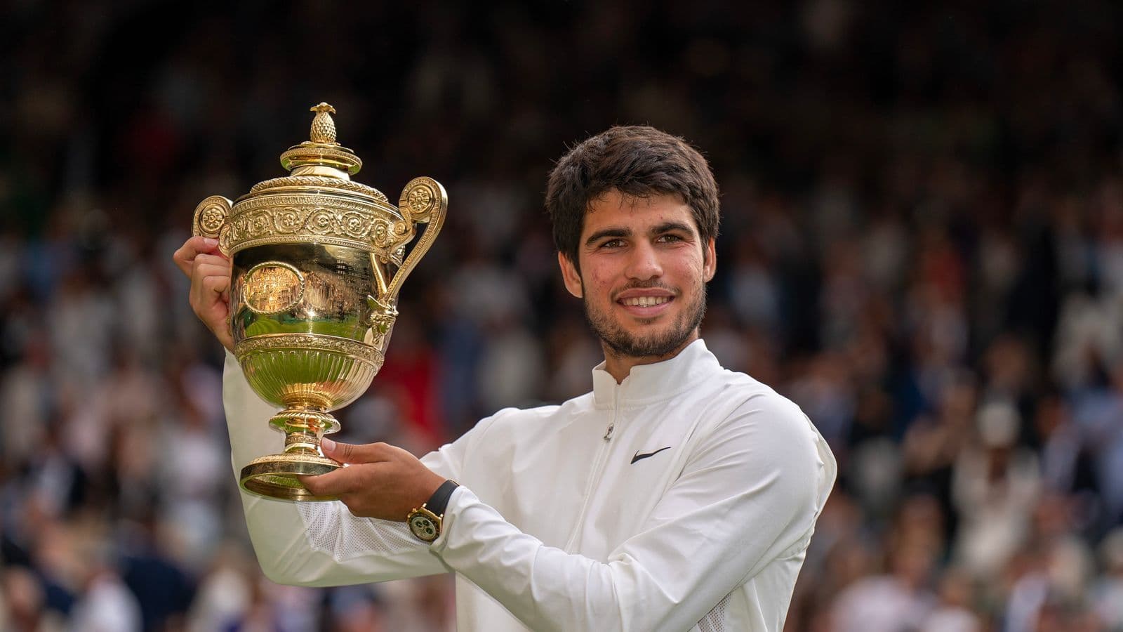 Wimbledon 2024 predictions: Will Carlos Alcaraz repeat?