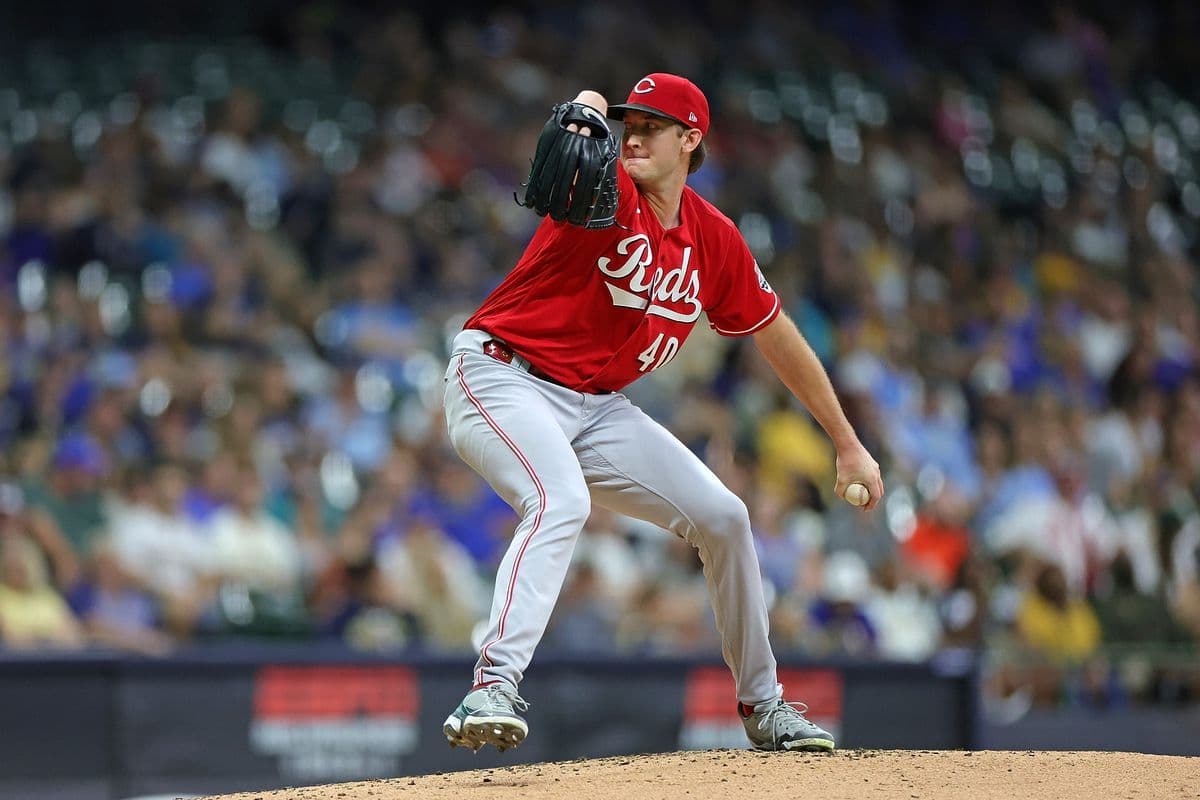 Noteworthy MLB Games Handle and Bet Percentages April 25th