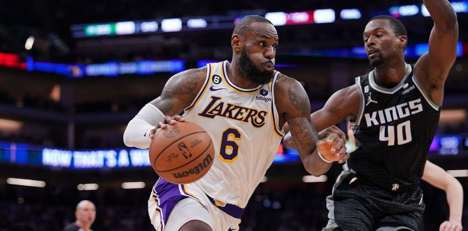 Western Conference Playoff Update