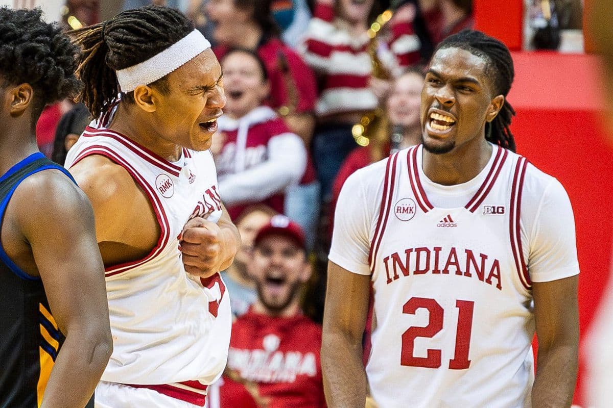 Bubble Watch Must See TV: Indiana vs. Oregon
