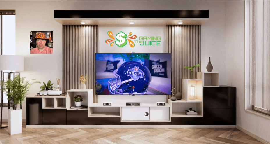 NFL Draft prop bets: First-round picks of Eagles, Chiefs, Lions?