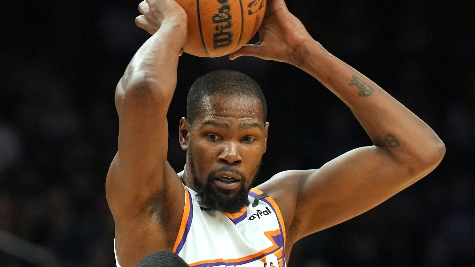 NBA futures bet: Phoenix Suns win total for 2024-25