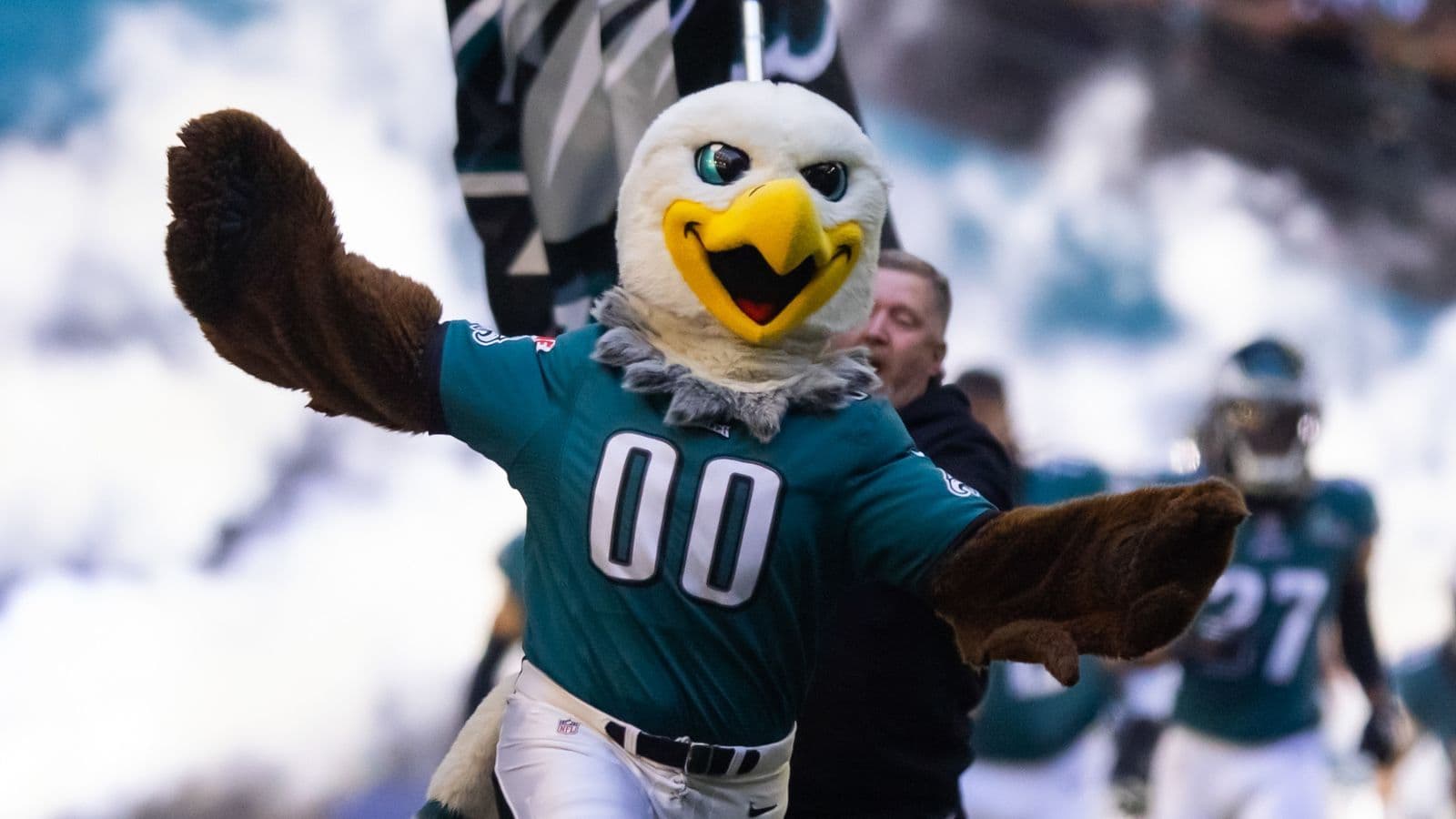 The Fade Five Podcast: The Battle of the Birds