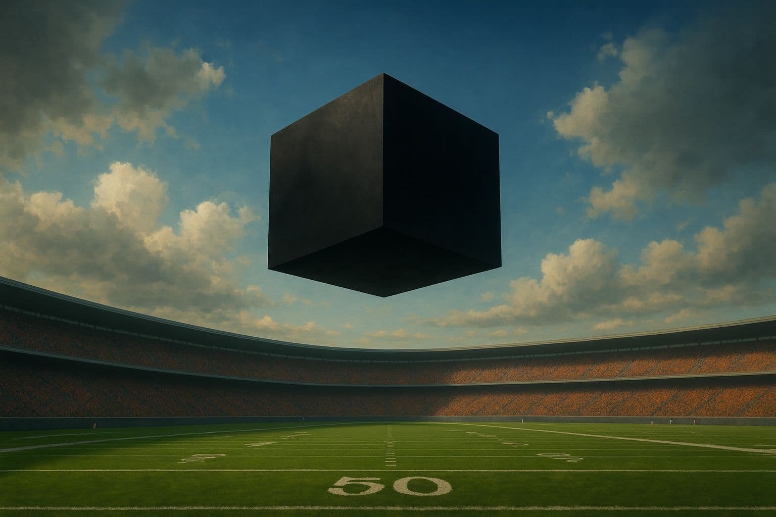 The Black Box of Same Game Parlays