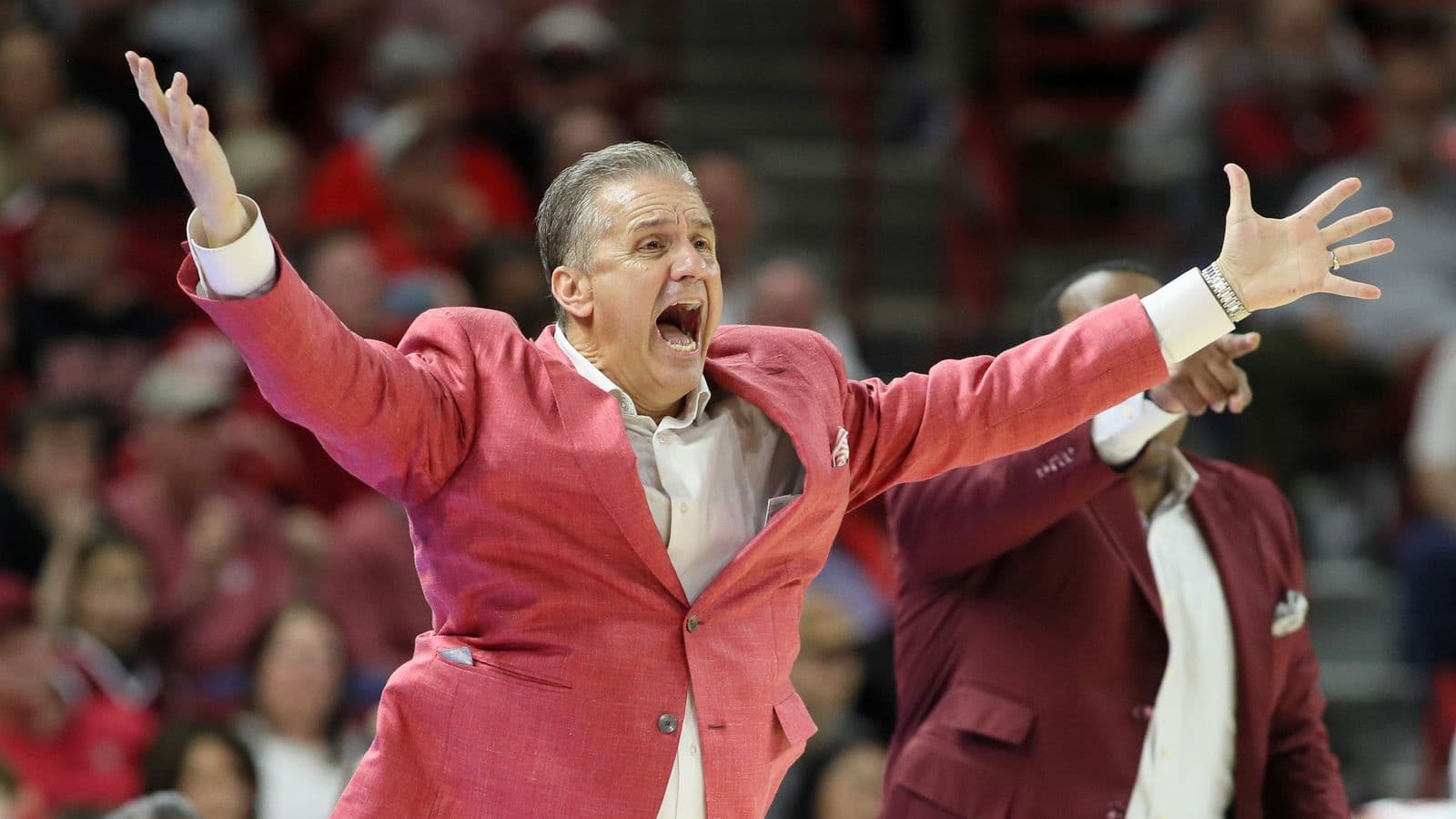 Arkansas’ NCAA Tournament hopes: Will they burst on the bubble?
