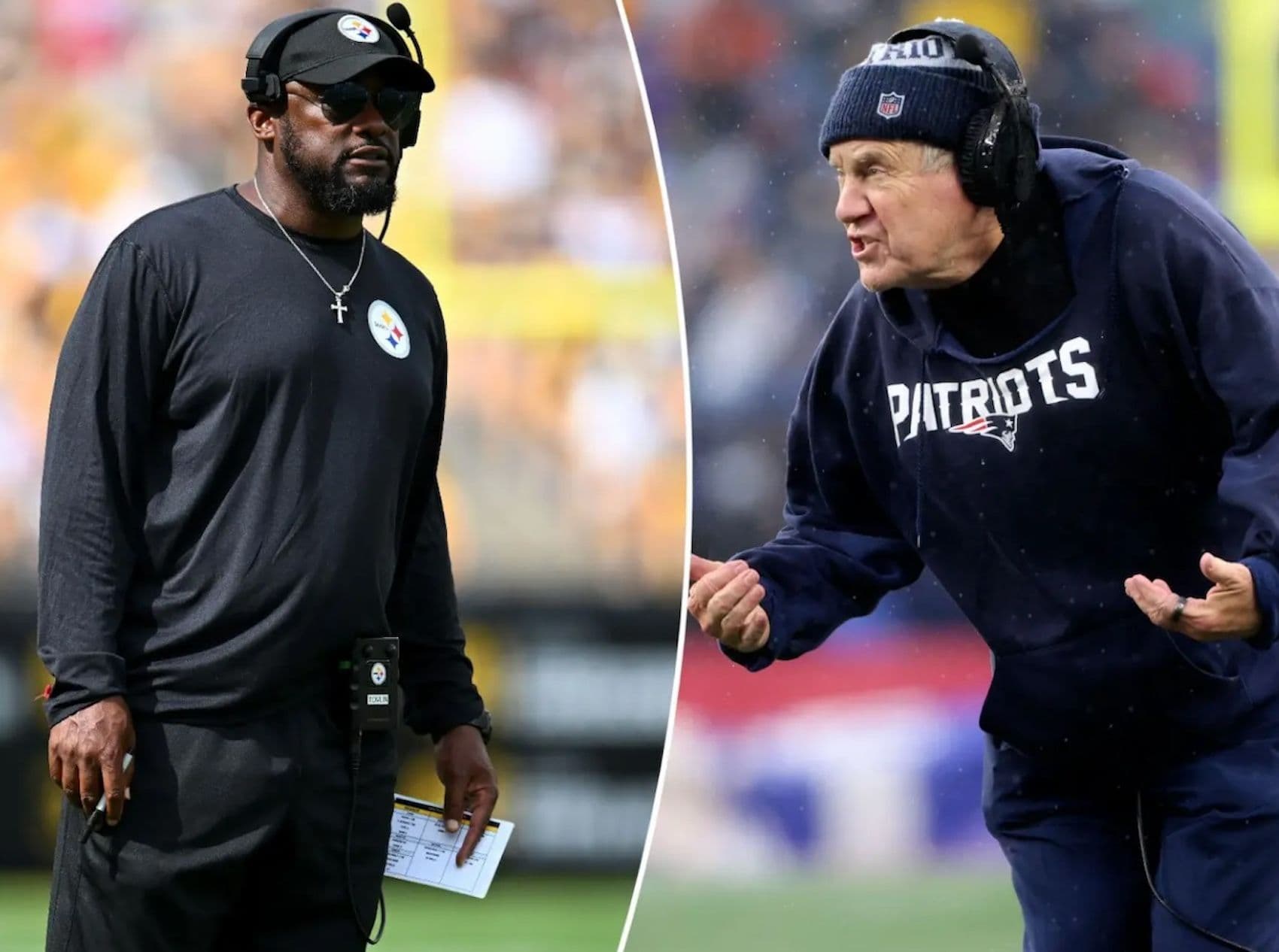 Thursday Night Football Preview