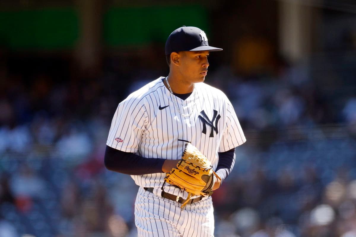 Bronx Showdown: Yankees Seek Redemption Against Angels