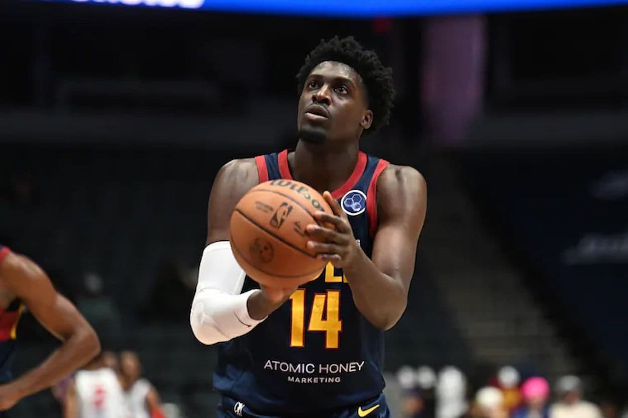 From G League to College: How the NCAA Lost Control of Its Own Rules