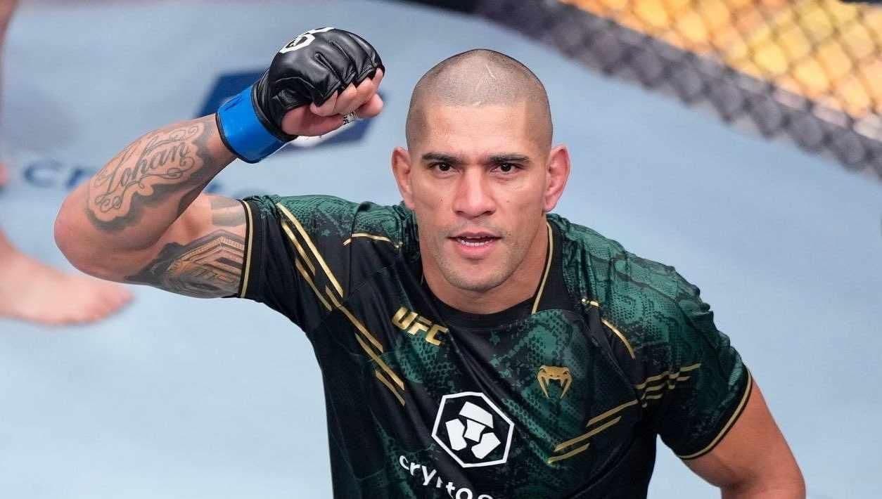 UFC 295: Prochazka vs Pereira - Quick Thoughts & Recap