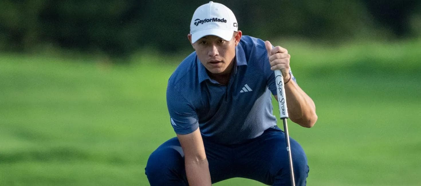 The Masters: Where Golf Legends Are Born