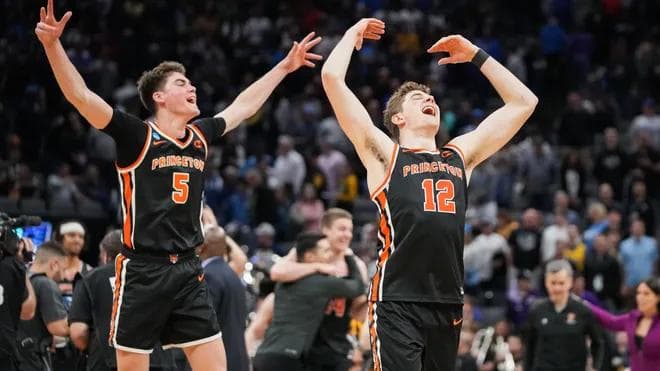 Friday Night Sweet 16 Preview