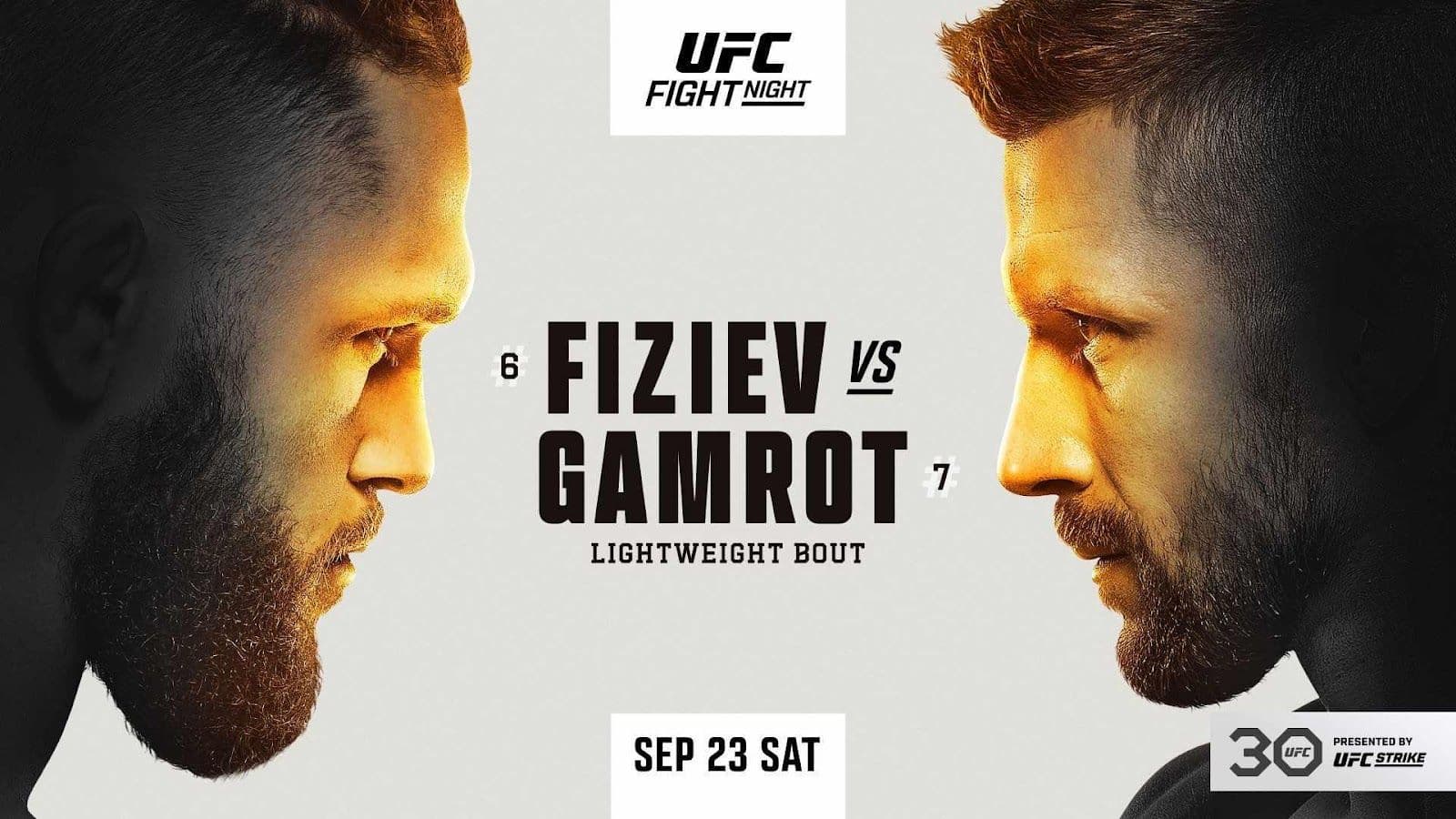 UFC Vegas 79: Fiziev vs Gamrot - Pick, Prediction & Favorite Prop Bets