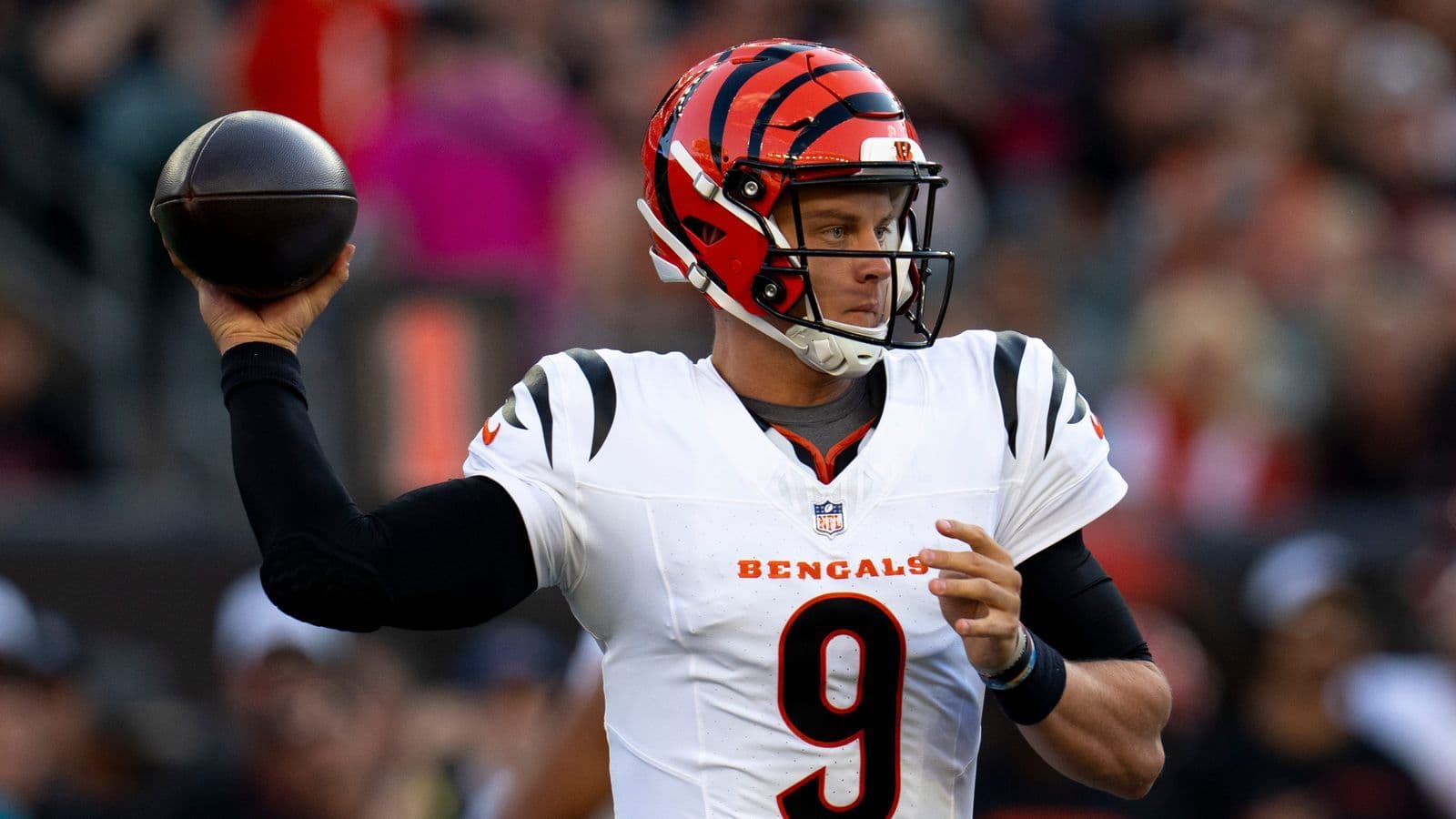 Top fantasy draft targets for 2024: Quarterbacks