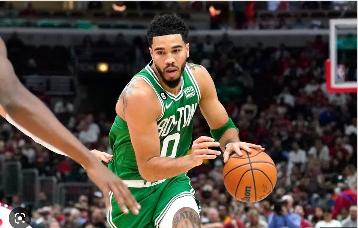 Eastern Conference Playoff Preview