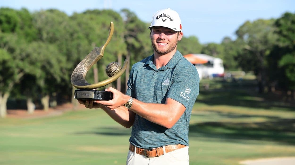 Valspar Championship Preview