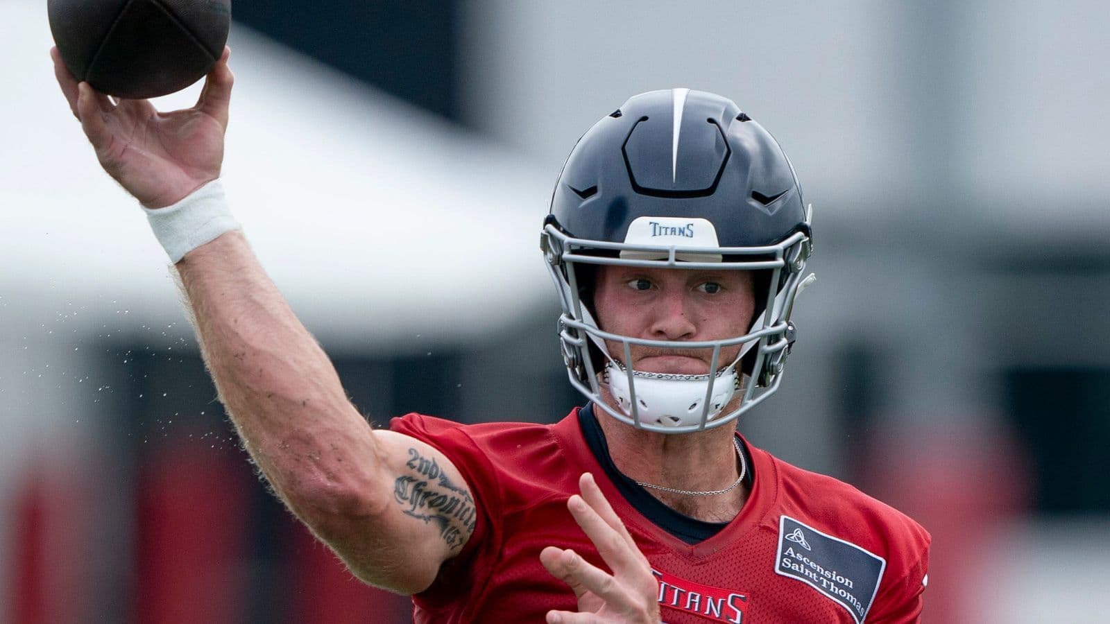 Tennessee Titans: 2024 best prop bets and fantasy draft value