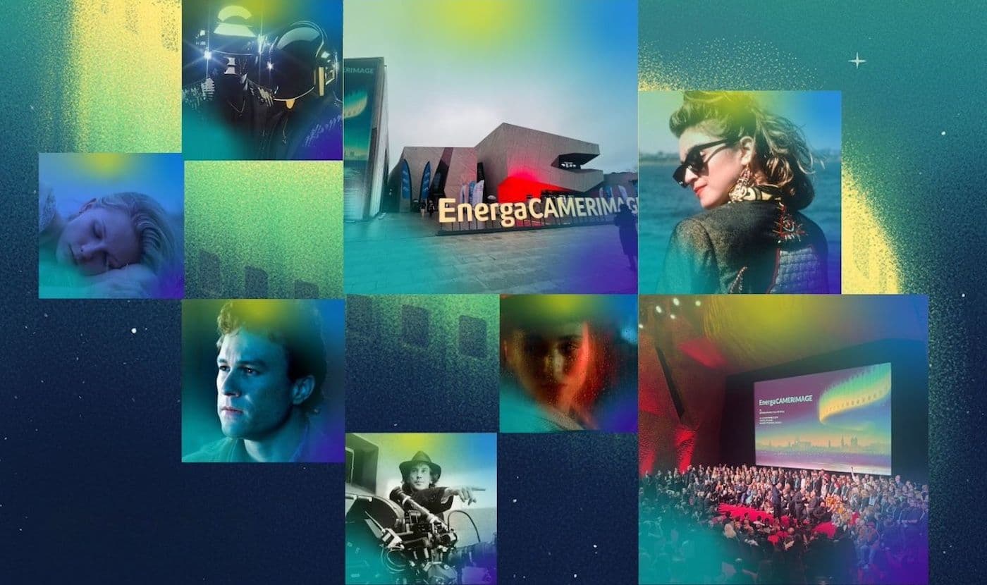 Cinematography Oscar Race: Camerimage Edition