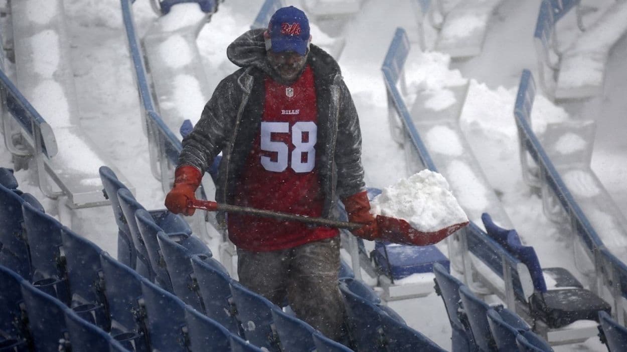 NFL WILDCARD WEEKEND Monday Special