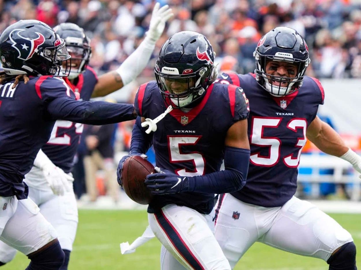 NFL Preseason Week 1