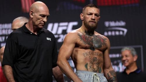 UFC 303 Rumors & Updates