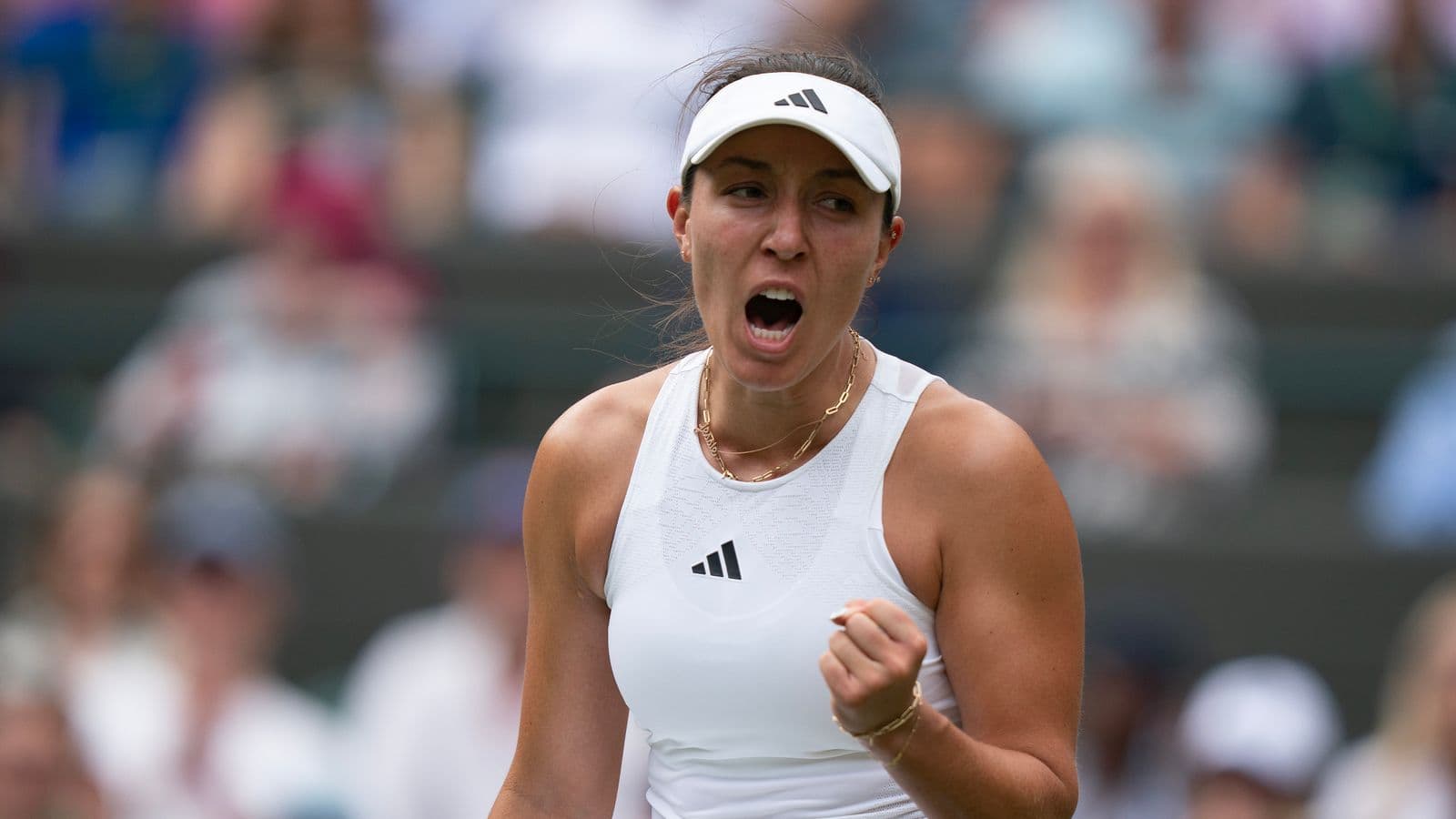 Wimbledon 2024 best bet: All-American parlay for the Fourth of July